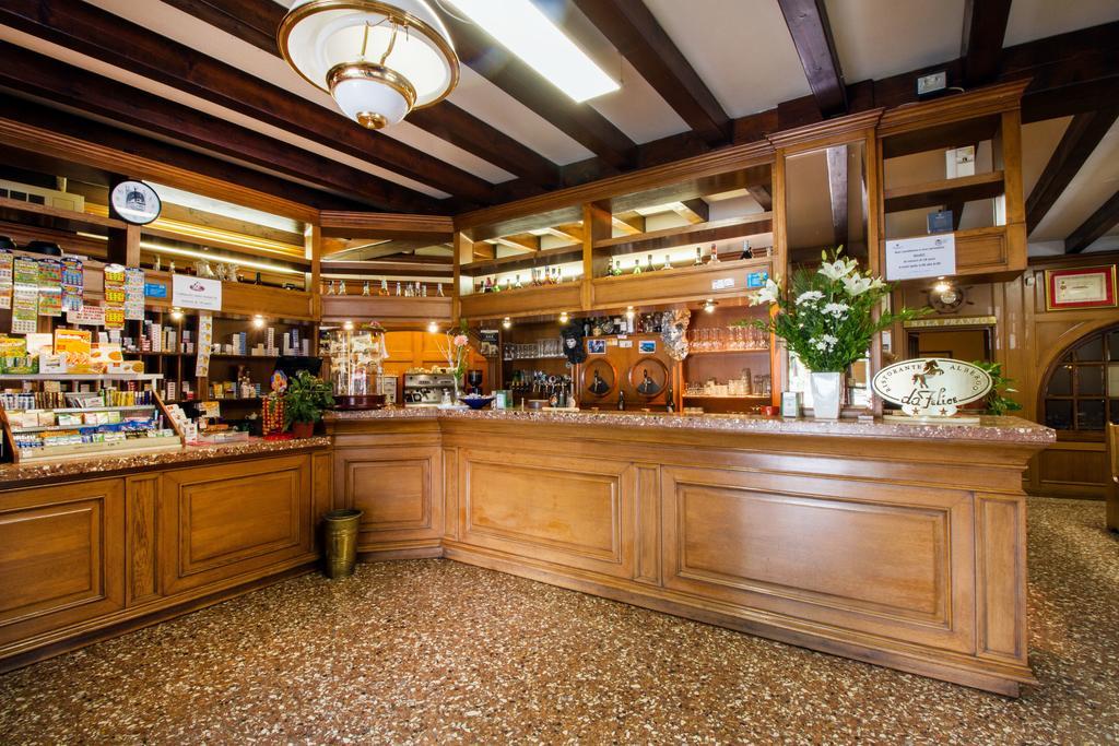 Albergo Ristorante Da Felice Loria Luaran gambar